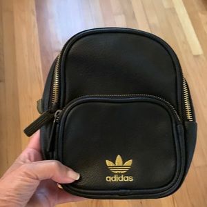 Adidas Mini Backpack